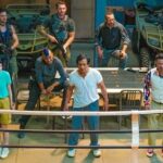 دانلود فیلم عملیات پاندا  2024