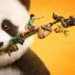 دانلود فیلم عملیات پاندا  2024