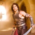 دانلود فیلم شاهزاده ایرانی شن های زمان 2010