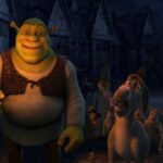 دانلود انیمیشن شرک در جشن هالووین 2010