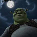 دانلود انیمیشن شرک در جشن هالووین 2010