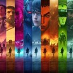 دانلود انیمیشن سریالی مرحله مخفی 2024