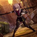 دانلود انیمه پایان جهان