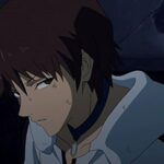 دانلود انیمه پایان جهان