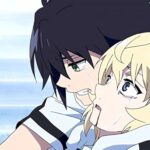 دانلود انیمه پایان جهان