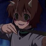 دانلود انیمه پایان جهان