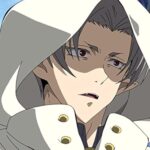 دانلود انیمه پایان جهان