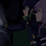 دانلود انیمه پایان جهان