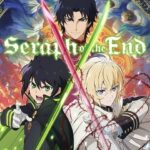 دانلود انیمه پایان جهان