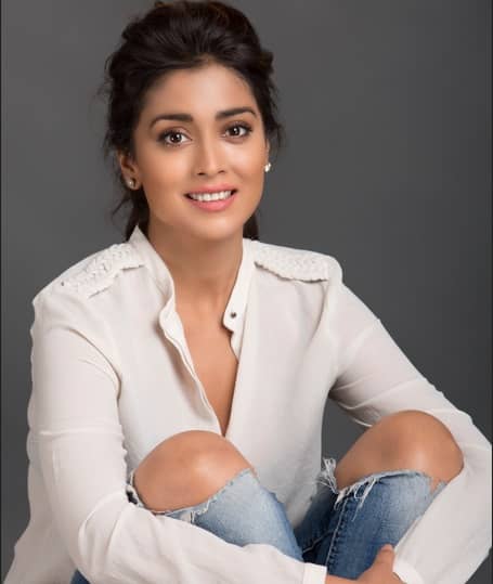 Shriya Saran