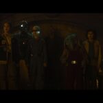 دانلود سریال جنگ ستارگان: خدمه اسکلت 2024