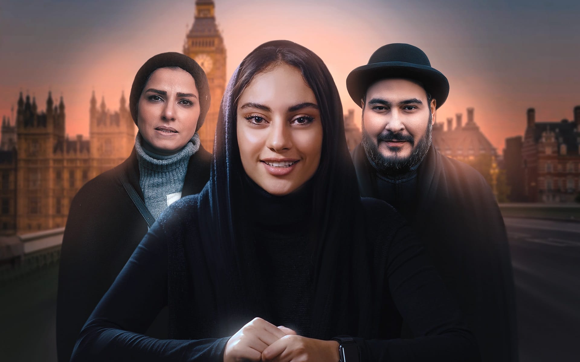 دانلود فیلم مصائب شیرین 2