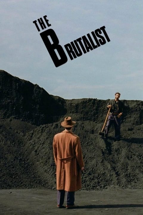 دانلود فیلم بروتالیست 2025