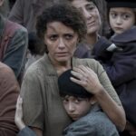 دانلود فیلم قطار کودکان 2024