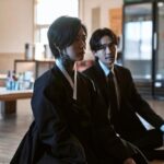 دانلود سریال ستمگر 2024