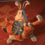 دانلود انیمیشن تندر و خانه جادو 2013