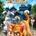 دانلود انیمیشن تندر و خانه جادو 2013