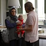 دانلود فیلم چرا گریه نمی‌کنی؟
