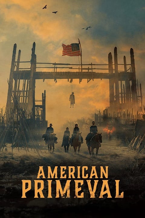 دانلود سریال آمریکای نخستین 2025