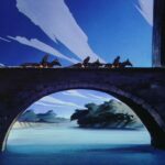 دانلود انیمه برزرک