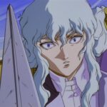 دانلود انیمه برزرک