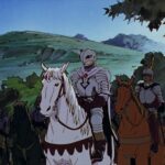 دانلود انیمه برزرک