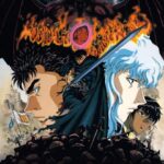 دانلود انیمه برزرک