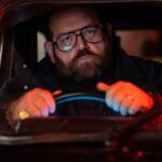 دانلود فیلم تاکسی سیاه 2024