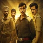 دانلود سریال احکام سیاه 2025