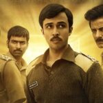 دانلود سریال احکام سیاه 2025