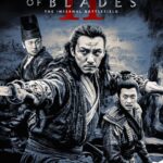 دانلود فیلم سه شمشیر زن 2 2017