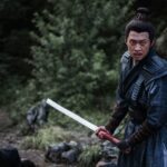 دانلود فیلم سه شمشیر زن 2 2017