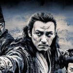 دانلود فیلم سه شمشیر زن 2 2017