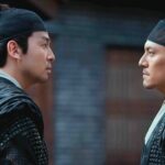 دانلود فیلم سه شمشیر زن 2 2017