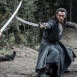 دانلود فیلم سه شمشیر زن 2 2017