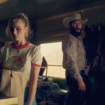 دانلود فیلم به دام انداختن غبار 2023