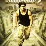 دانلود فیلم کماندو 2 2017