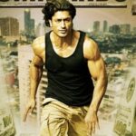 دانلود فیلم کماندو 2 2017