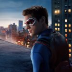 دانلود فیلم هنری دنجر 2025