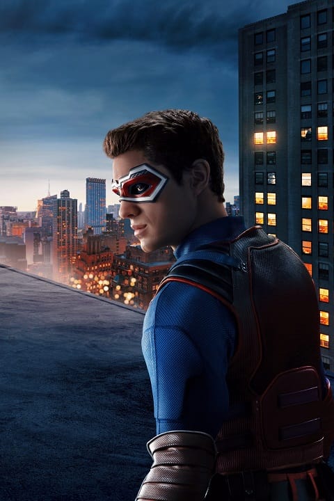 دانلود فیلم هنری دنجر 2025