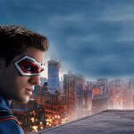 دانلود فیلم هنری دنجر 2025