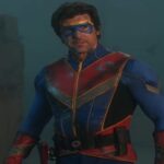 دانلود فیلم هنری دنجر 2025