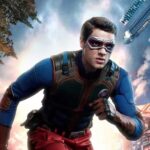 دانلود فیلم هنری دنجر 2025