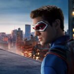 دانلود فیلم هنری دنجر 2025