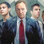 دانلود فیلم مارجین کال 2011