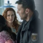 دانلود سریال قتل های میسلتو 2024