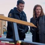 دانلود سریال قتل های میسلتو 2024