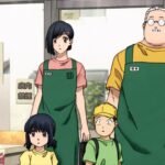 دانلود انیمه روزگار ساکاموتو 2025