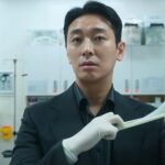 دانلود سریال کد تروما: قهرمانان آماده به خدمت 2025