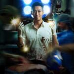 دانلود سریال کد تروما: قهرمانان آماده به خدمت 2025